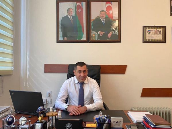 Həmrəy, güclü, səbirli olaq və idmandan qalmayaq! Həmrəy, güclü, səbirli olaq və idmandan qalmayaq!