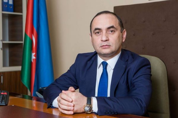 "Bu dəstək Azərbaycan üçün xüsusi önəm daşıyır" "Bu dəstək Azərbaycan üçün xüsusi önəm daşıyır"
