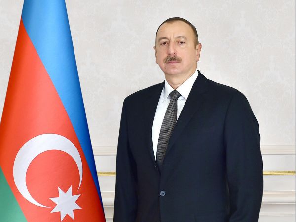 "13 ölkəyə yardım göstərmişik, amma bunu reklam etməmişik" "13 ölkəyə yardım göstərmişik, amma bunu reklam etməmişik"