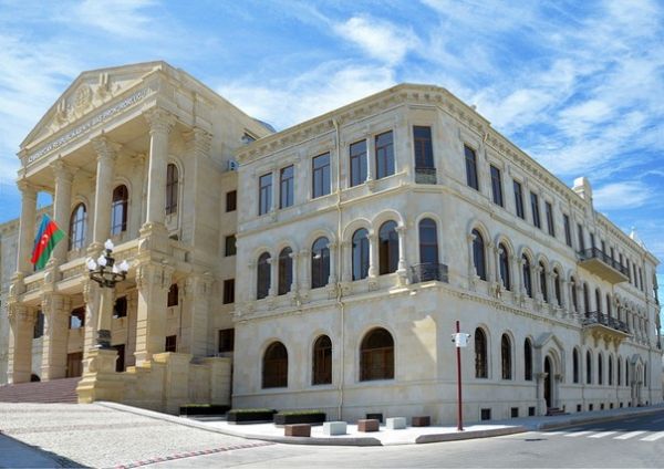 İki rayona yeni prokuror təyin edildi İki rayona yeni prokuror təyin edildi