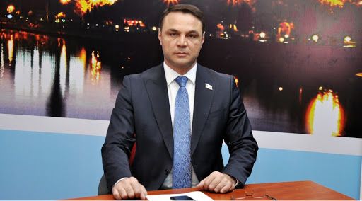 "Onlar hər dəfə fiaskoya, acı məğlubiyyətə uğradılacaqlar" "Onlar hər dəfə fiaskoya, acı məğlubiyyətə uğradılacaqlar"