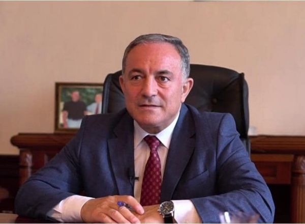Qiymətləndirmə prosesində tələbələrin yanında olacam - Rektor Qiymətləndirmə prosesində tələbələrin yanında olacam - Rektor