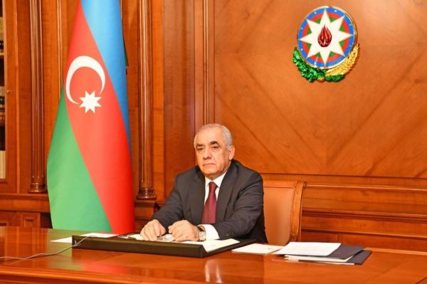 Nazirlər Kabineti Aparatında yeni təyinatlar Nazirlər Kabineti Aparatında yeni təyinatlar