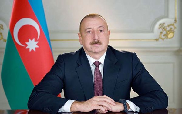 İlham Əliyev Mətbuat Günü ilə bağlı sərəncam verdi İlham Əliyev Mətbuat Günü ilə bağlı sərəncam verdi