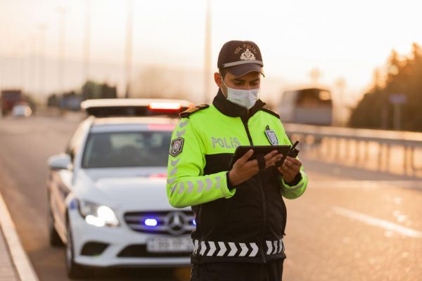 DYP: 629 hərəkət iştirakçısı inzibati məsuliyyətə cəlb edilib DYP: 629 hərəkət iştirakçısı inzibati məsuliyyətə cəlb edilib