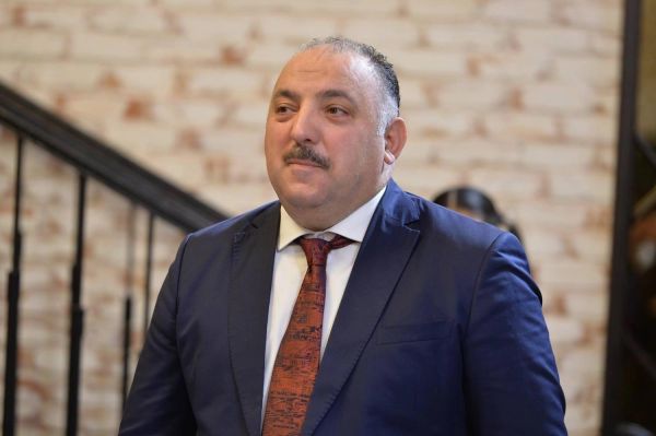 Bəhram Bağırzadənin ağciyər və bədəninin reabilitasiyasına başlanılıb Bəhram Bağırzadənin ağciyər və bədəninin reabilitasiyasına başlanılıb