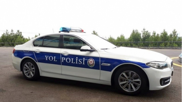 Yol polisinin polkovniki işdən çıxarıldı - Nazirdən ƏMR Yol polisinin polkovniki işdən çıxarıldı - Nazirdən ƏMR