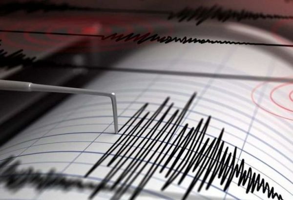 Землетрясение магнитудой 5,0 произошло в Перу