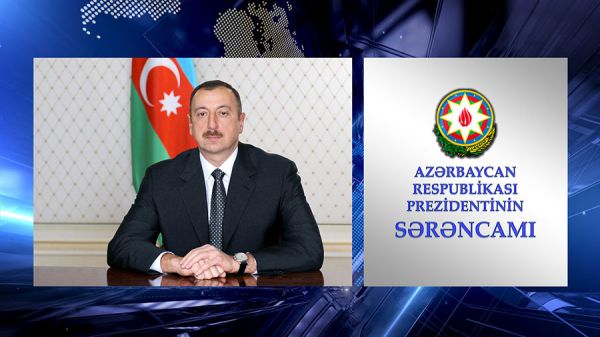 DSX-nin hərbi qulluqçuları təltif edilib DSX-nin hərbi qulluqçuları təltif edilib
