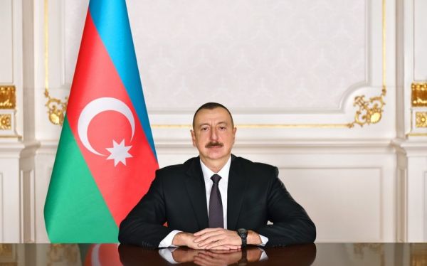Azərbaycanın daha üç kəndi işğaldan azad edildi Azərbaycanın daha üç kəndi işğaldan azad edildi