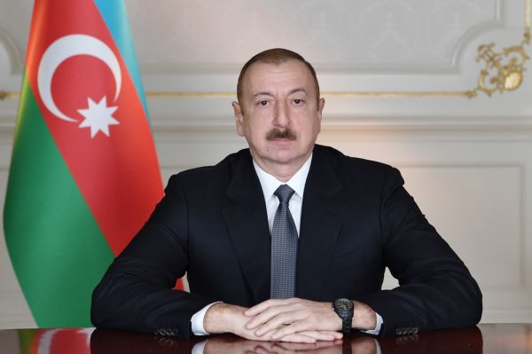 İlham Əliyev: Türkiyə dövlətinin və xalqının dəstəyi xüsusi önəm daşıyır İlham Əliyev: Türkiyə dövlətinin və xalqının dəstəyi xüsusi önəm daşıyır