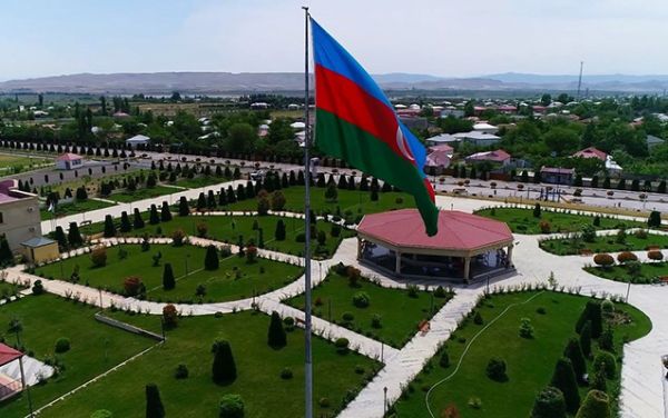 İşğaldan azad edilən Füzuli ilə bağlı yeni proqram hazırlanacaq İşğaldan azad edilən Füzuli ilə bağlı yeni proqram hazırlanacaq