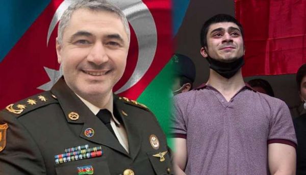 İlqar Mirzəyevin oğlu "YAŞAT" Fondunda məsul vəzifəyə təyin olunub İlqar Mirzəyevin oğlu "YAŞAT" Fondunda məsul vəzifəyə təyin olunub