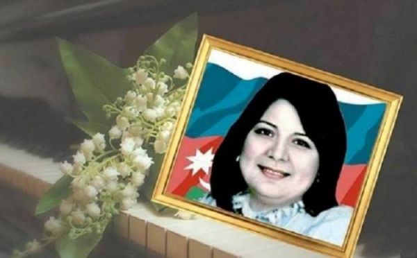 30 ans se sont écoulés depuis la mort de Salatyn Asgarova