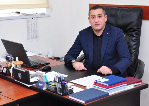 "Can bahasına alınan torpaqlarımızın hər qarışı bizim üçün müqəddəs və dəyərlidir" "Can bahasına alınan torpaqlarımızın hər qarışı bizim üçün müqəddəs və dəyərlidir"