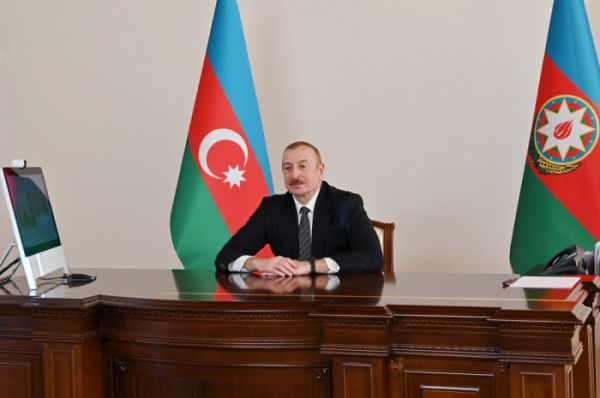 «L'Azerbaïdjan soutient toujours le Pakistan dans toutes les questions, y compris le Cachemire»