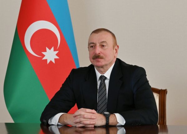 Président Ilham Aliyev:  «Nous réfléchissons à des exercices militaires conjoints»