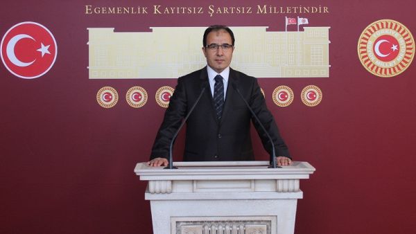 Ərdoğan Azərbaycana yeni səfir təyin etdi Ərdoğan Azərbaycana yeni səfir təyin etdi