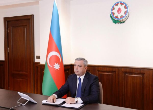 В Азербайджане состоялось очередное заседание Координационного штаба
