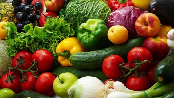 L’Azerbaïdjan a accru ses importations de fruits et légumes
