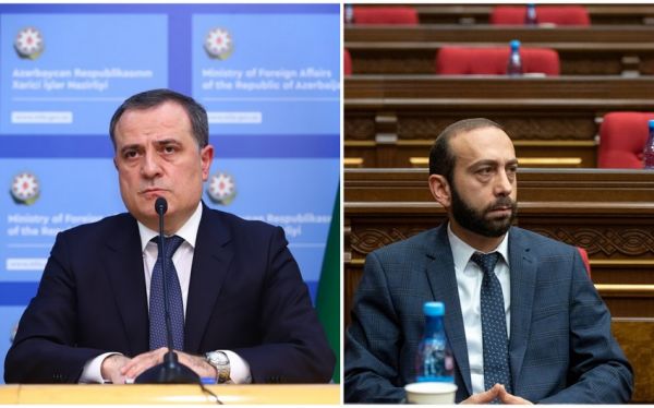 Состоится встреча министров иностранных дел Азербайджана и Армении
