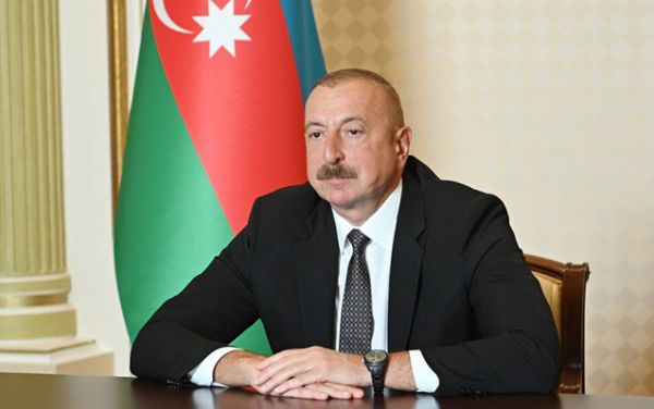 Əfqanıstanda müsbət meyil gördüyümüz halda adekvat şəkildə cavab verəcəyik - Prezident Əfqanıstanda müsbət meyil gördüyümüz halda adekvat şəkildə cavab verəcəyik - Prezident