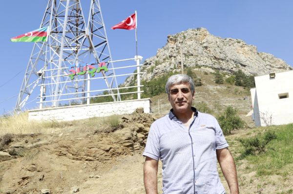 Bir xalqın diri qalma sirri Bir xalqın diri qalma sirri
