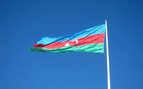 Azərbaycanın müstəqilliyini bərpa etməsindən 30 il ötür Azərbaycanın müstəqilliyini bərpa etməsindən 30 il ötür