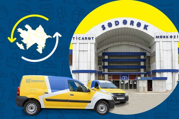 “Azərpoçt” MMC yeni layihə həyata keçirir “Azərpoçt” MMC yeni layihə həyata keçirir