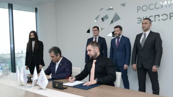 Компании России и Азербайджана договорились сотрудничать в возрождении Карабаха