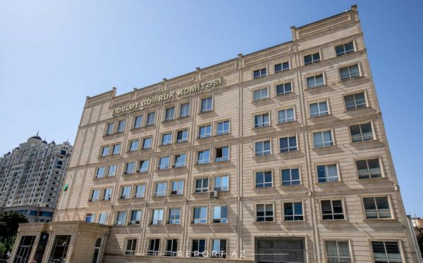ГТК Азербайджана ответил на обвинения о требовании незаконных платежей