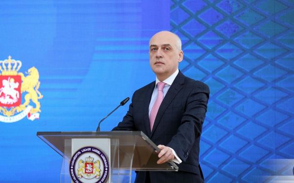 Georgian FM offers condolence to Azerbaijan