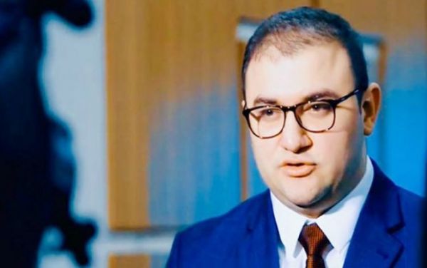"2022-ci ildə peyvənd alanlar üçün pandemiya bitmiş olacaq" "2022-ci ildə peyvənd alanlar üçün pandemiya bitmiş olacaq"
