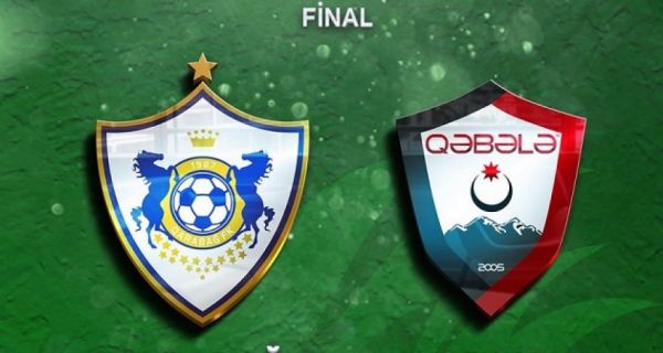 ФК «Карабах» и «Габала» проведут в Турции очередные матчи