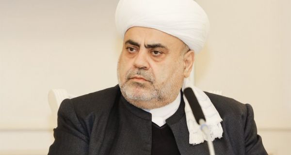 Скончался советник Аллахшукюра Пашазаде