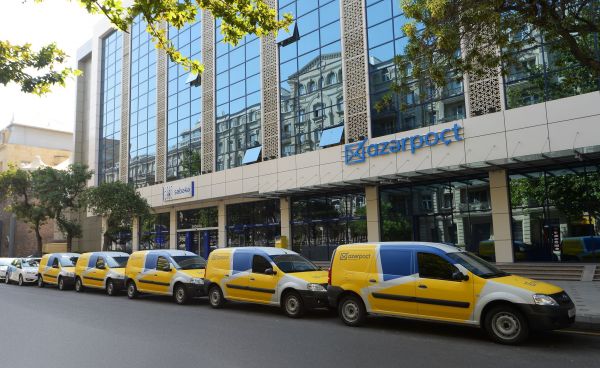“Azərpoçt” MMC yeni xidmət portfoliosunu açıq elan edir