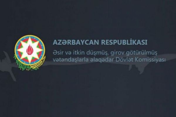 Баку передал Еревану восемь армянских военнослужащих