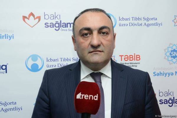 Azərbaycanda "TURKOVAC"-ın sınaqları üçün 300 könüllü seçiləcək