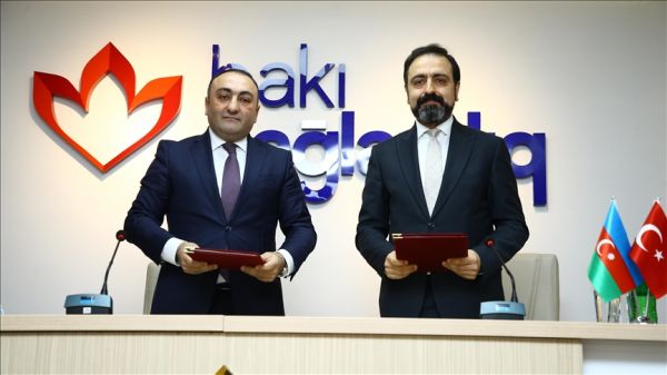 TURKOVAC'ın Faz-3 çalışması Azerbaycan'da başladı