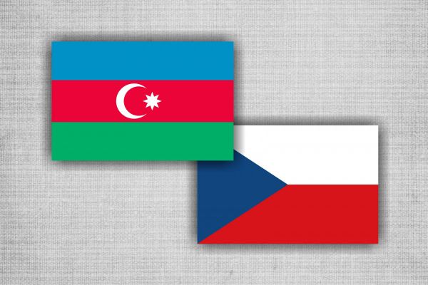 Czech-Azerbaijani relations