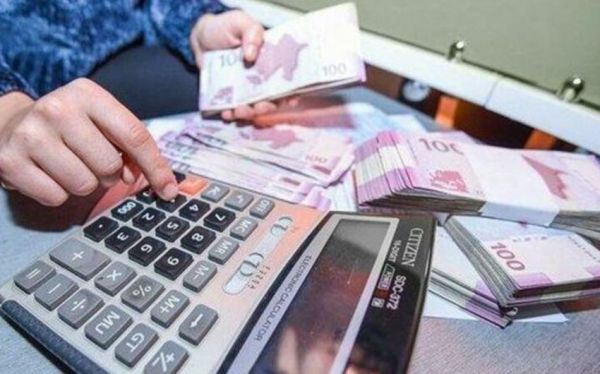 Azerbaijan’s economy grows almost 7%