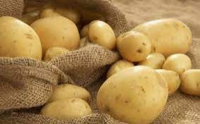 Kartofun ağciyərə inanılmaz faydası