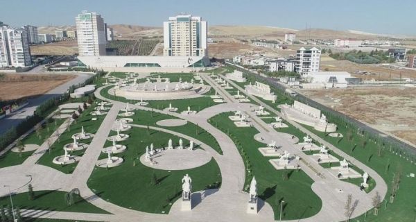 В Турции состоится открытие памятника азербайджанскому поэту Ахмеду Джаваду