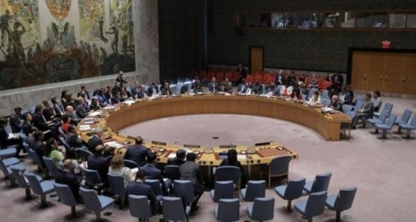 Совбез ООН проведет заседание по ситуации в Украине