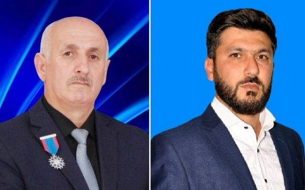 Prezident İlham Əliyev Füzuli teatrının iki əməkdaşını təltif edib