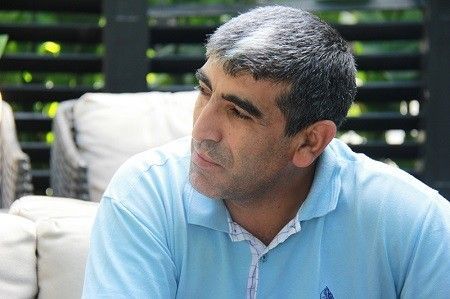 Qisas Nuhdan (necə) alınır - Xanəmir Telmanoğlu yazır