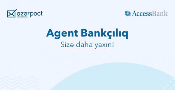 “Agent bankçılıq” Masallı və Tovuzda!