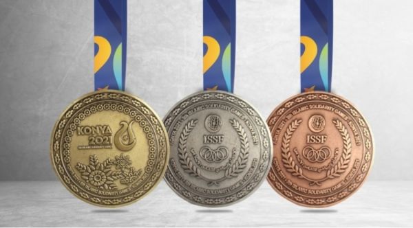 Azərbaycan 58 medalla 4-cü pillədə qərarlaşıb - İslamiada