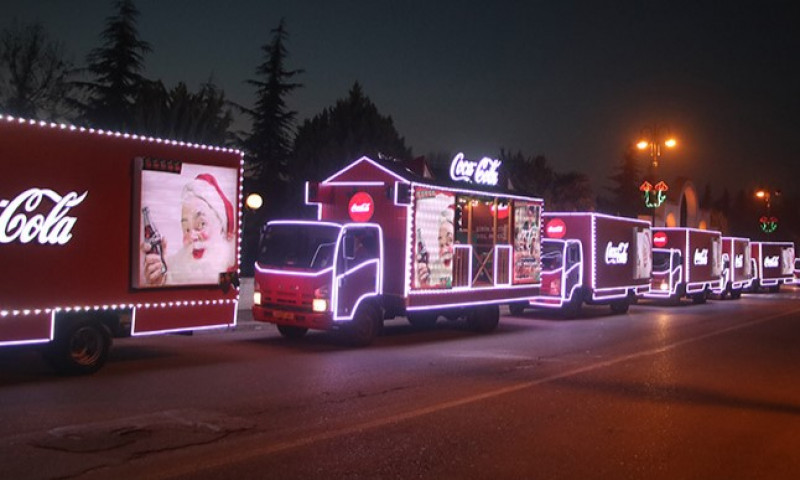 “Möcüzə Karvanı” nın səfəri başlayır