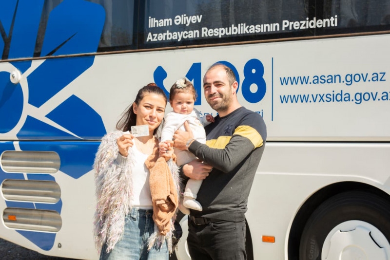 Viranəlikdən Cənnətə, çətinliklərdən